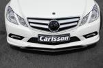 Mercedes-Benz E-Class Cabriolet by Carlsson 2010 года